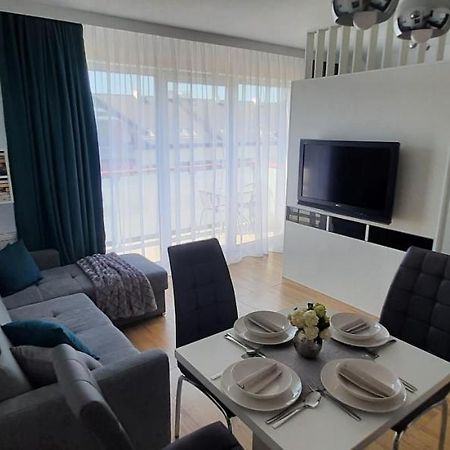 Nowy Apartament K&K Darłówko Exterior foto